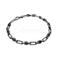 Bracelet Desmos Man in Silver 87 MAX DE B 01F 018 0GM 20,00